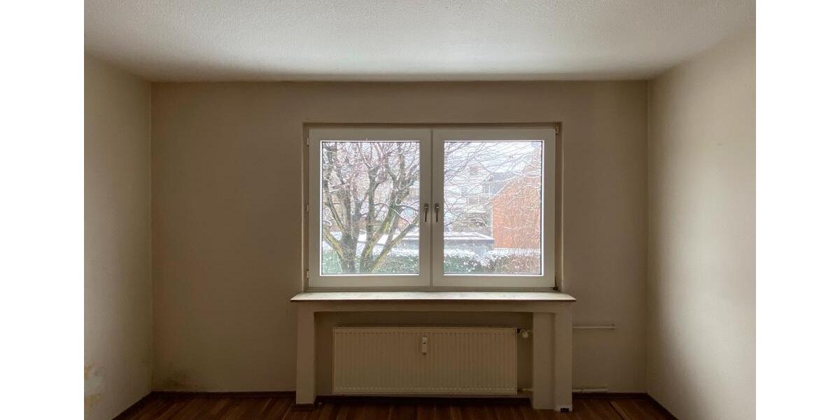 3,5-Zimmer Eigentumswohnung in Bottrop-Süd Renovierungsobjekt 3.5 zimmer