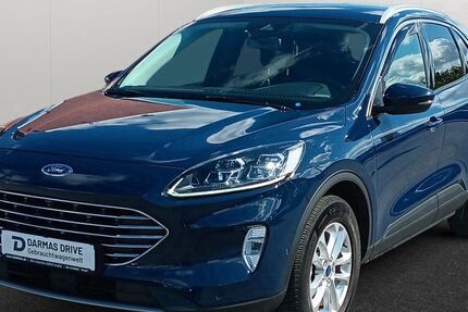 Ford Kuga 32.700 km 23.990 € Castrop-Rauxel 44575