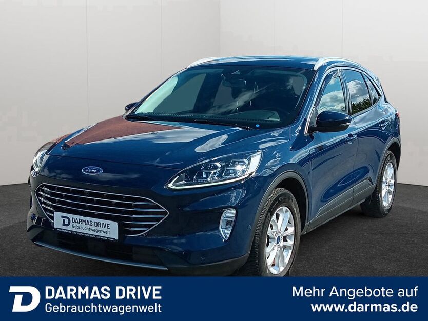 Ford Kuga 32.700 km 23.990 € Castrop-Rauxel 44575