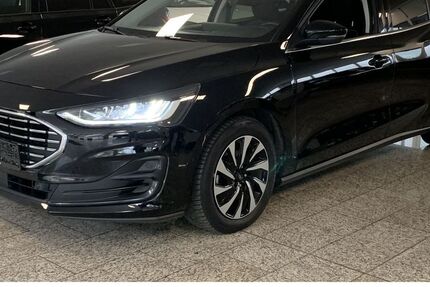 Ford Focus 89.500 km 14.985 &euro; Wuppertal 42329