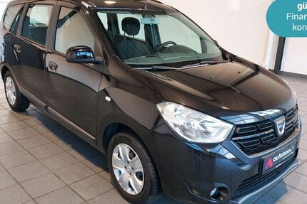 Dacia Lodgy 56.717 km 12.290 &euro; Wuppertal 42287