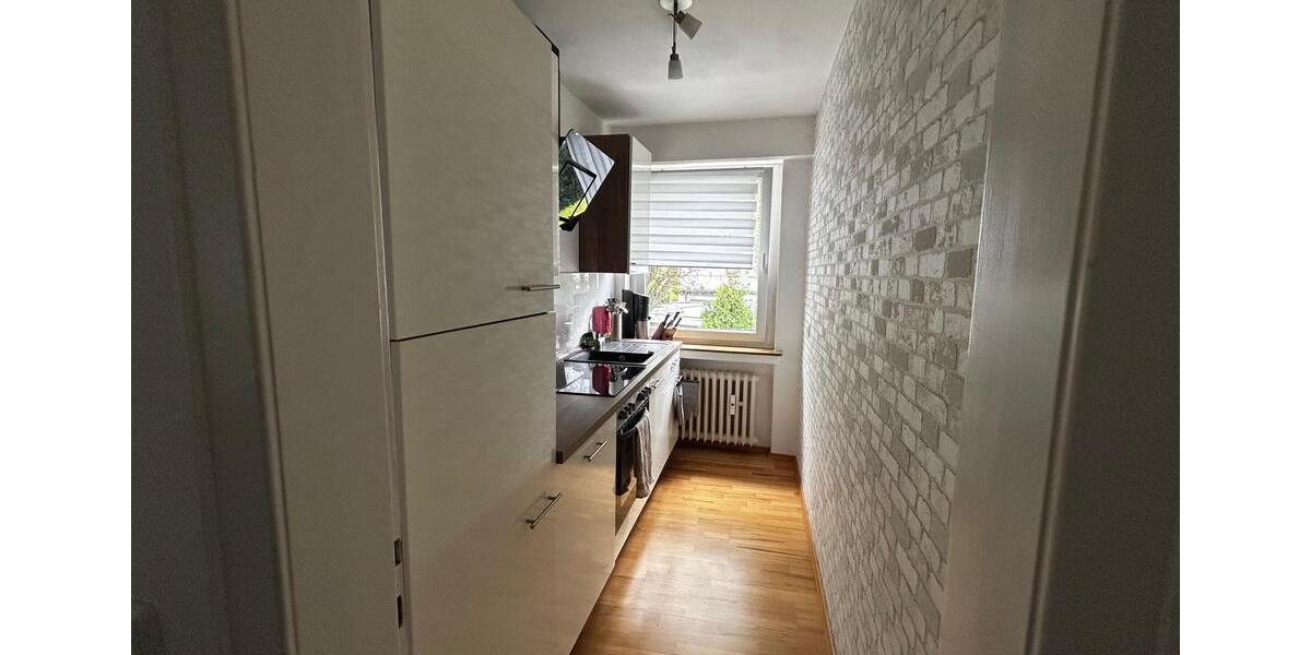 Etagenwohnung Essen Stadtbezirk III - 2.5 Zimmer, 49 m&sup2;, 620&euro; | Angebot:26567431