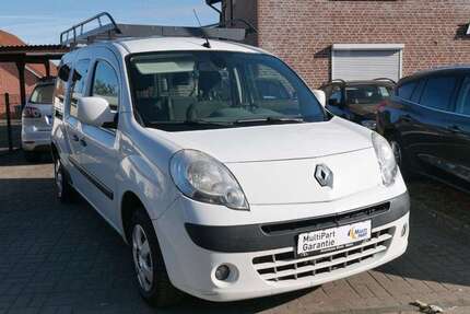 Renault Kangoo 220.718 km 4.990 € Selm 59379