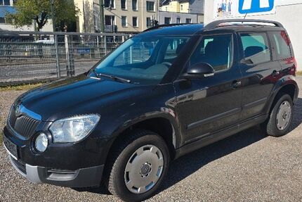 Skoda Yeti 220.000 km 3.800 &euro; Dortmund 44145