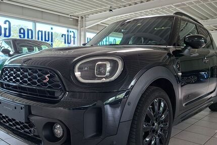 Mini Countryman S (Cooper) 44.000 km 31.480 &euro; Essen 45139