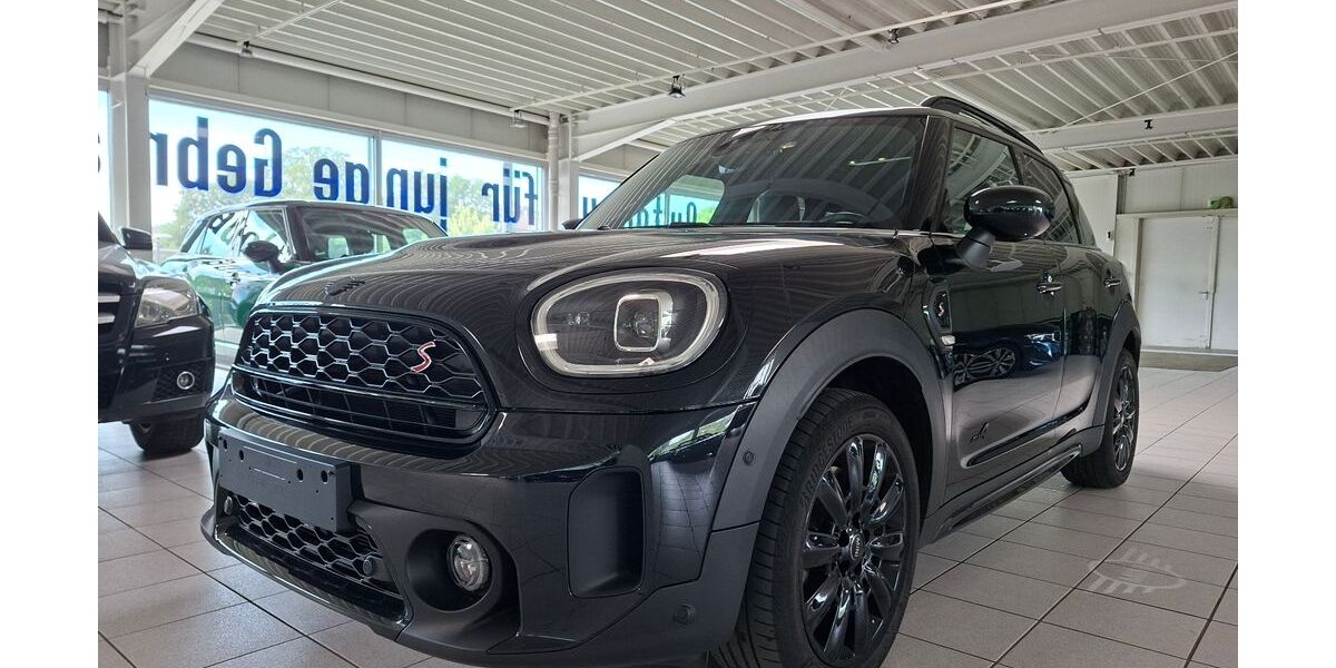 Mini Countryman S (Cooper) 44.000 km 31.480 &euro; Essen 45139
