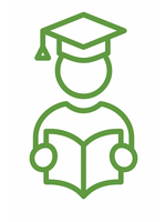 Symbol für Weiterbildung in Bochum