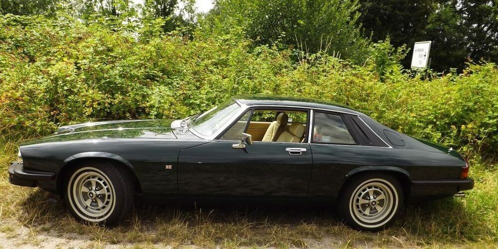 XJS