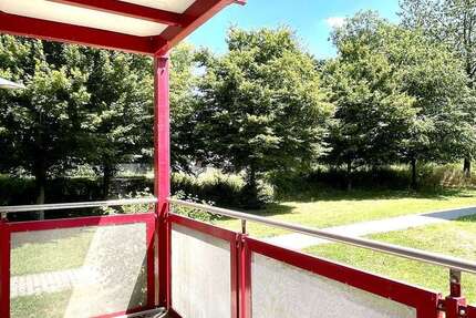 Wohnung zum Mieten in Augsburg 764 € 57.78 m²
