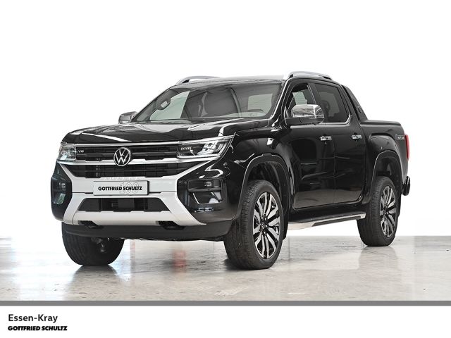Amarok