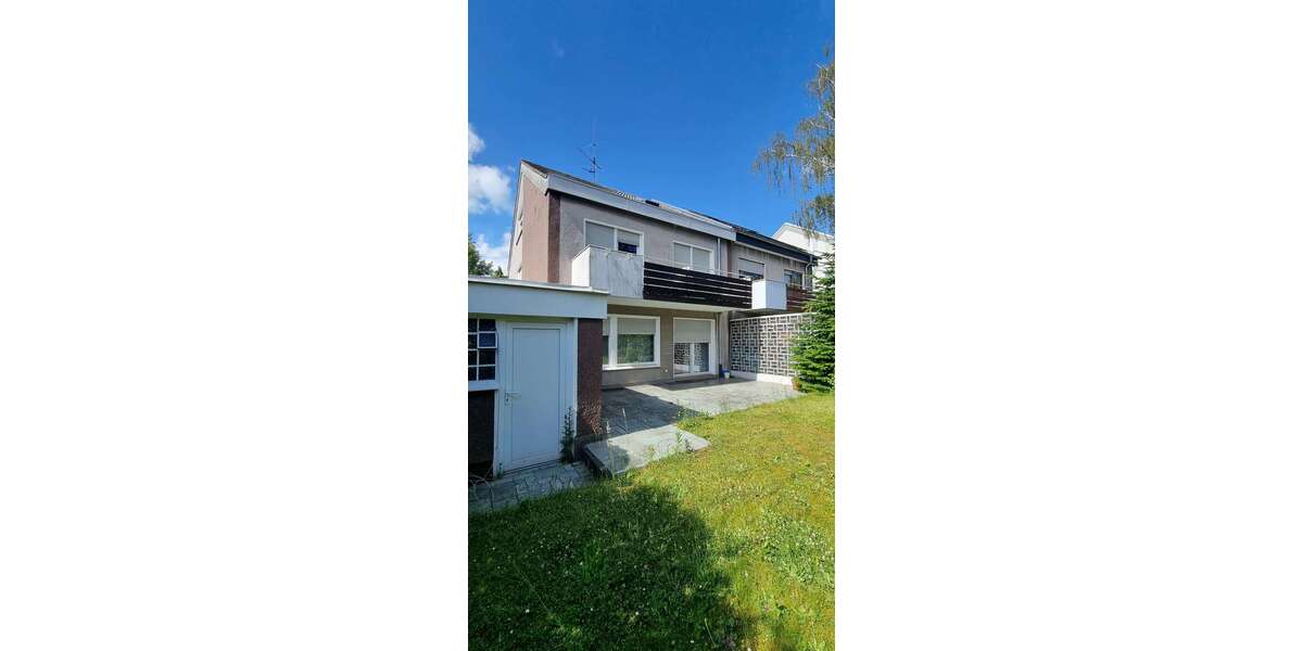 Einfamilienhaus Dortmund Aplerbeck - 6 Zimmer, 175 m&sup2;, 490.000&euro; | Angebot:26801571