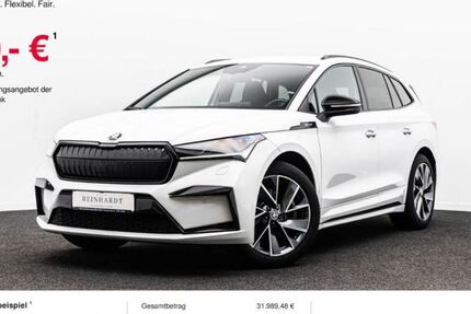 Skoda Enyaq 69.970 km 33.910 &euro; Hagen 58091