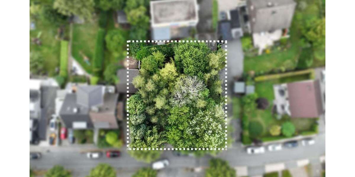 Grundstück zu verkaufen in Bochum 369.000 € 720 m² zimmer