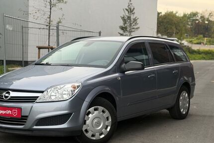 Opel Astra 86.511 km 3.800 &euro; Essen 45145
