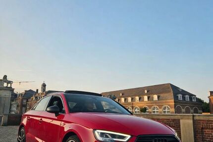 Audi A3 116.500 km 18.899 &euro; Witten 58454