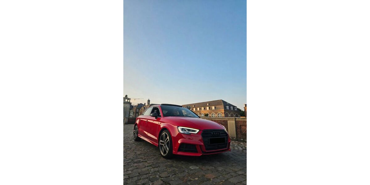 Audi A3 116.500 km 18.899 &euro; Witten 58454