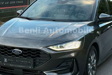 Ford Focus 65.000 km 19.790 &euro; Oer Erkenschwick 45739