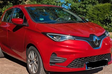 Renault ZOE 54.000 km 9.500 &euro; Ennepetal 58256