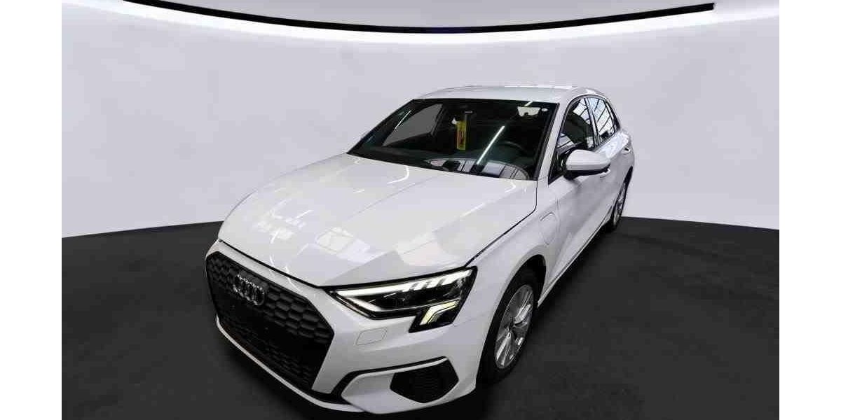Audi A3 61.744 km 22.937 &euro; Hagen 58091