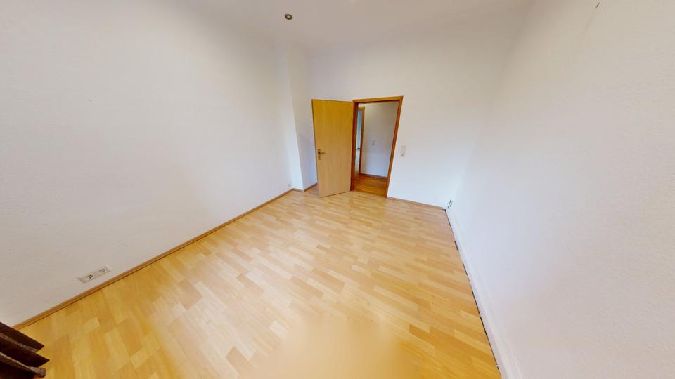 Erdgeschoßwohnung Wuppertal Gemarkung Langerfeld - 5.5 Zimmer, 125 m&sup2;, 874&euro; | Angebot:25751939