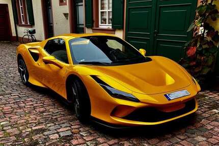 Ferrari F8 Spider 1.600 km 369.000 &euro; Gladbeck, Stadt 45966
