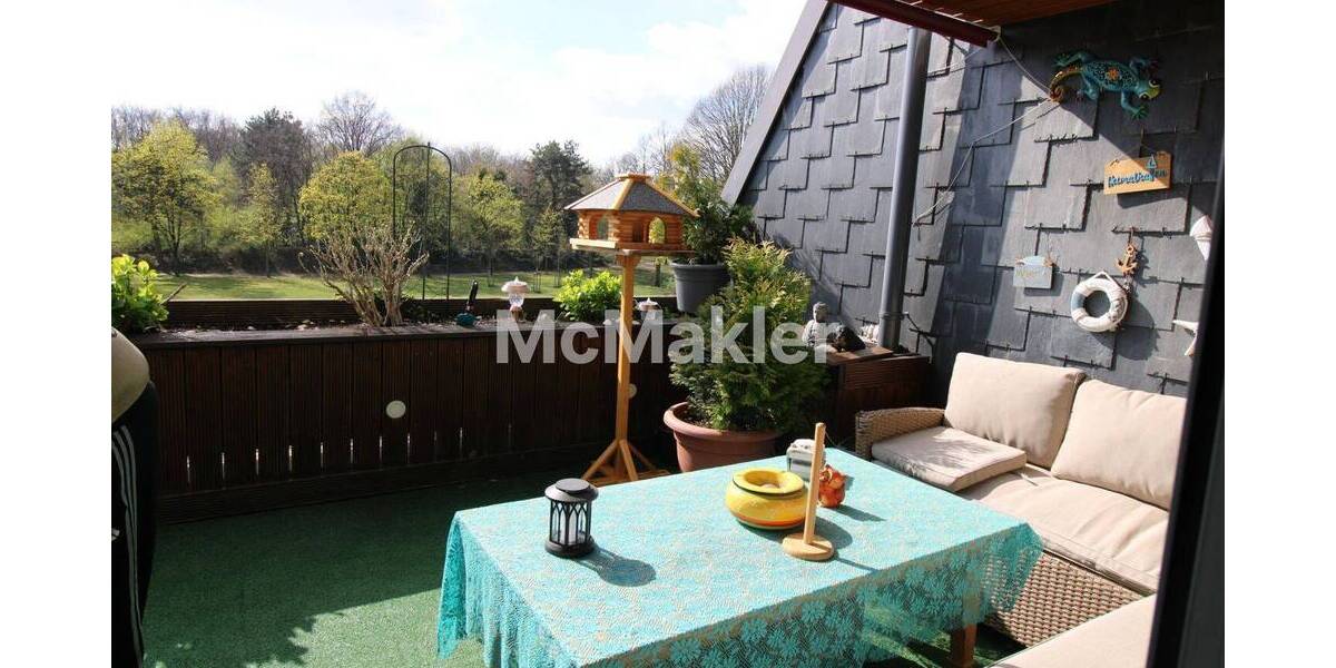 Etagenwohnung Marl Alt-Marl - 2 Zimmer, 70 m&sup2;, 145.000&euro; | Angebot:26617577