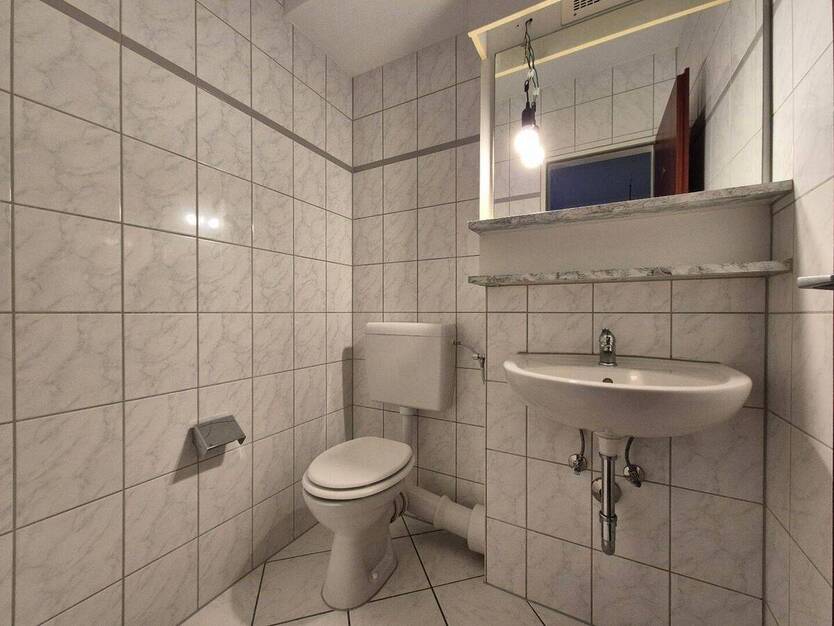 Helle 3-Zimmer-Wohnung in Essen Steele 3 zimmer