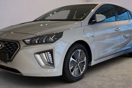 Hyundai IONIQ 74.897 km 17.490 &euro; Velbert 42555