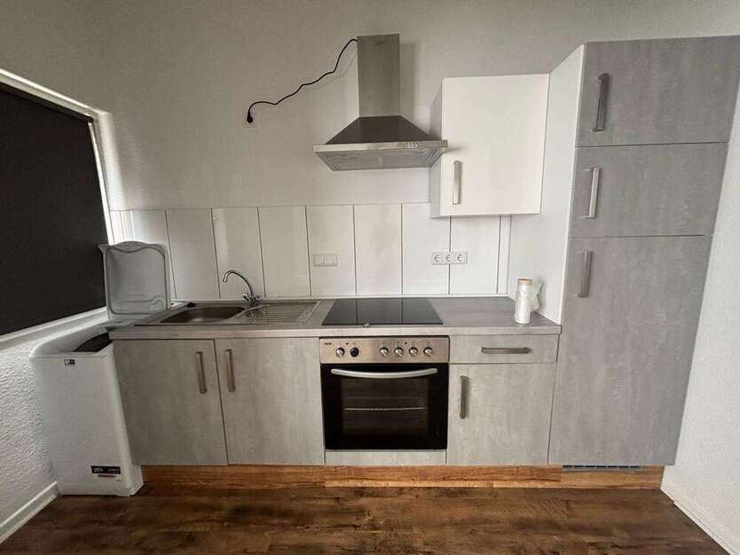 Wohnung zum Mieten in Dortmund 395 € 27.4 m²