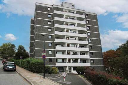 Sofort wohlfühlen: 3-Zi.-Erdgeschosswhg. in urbaner Lage 3 zimmer