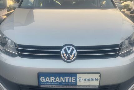 VW Touran 192.870 km 5.990 &euro; Dortmund 44143