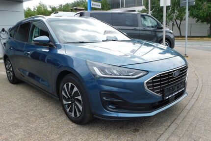 Ford Focus 40.300 km 18.690 &euro; Selm 59379