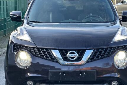 Nissan Juke 214.123 km 6.999 € Essen 45276