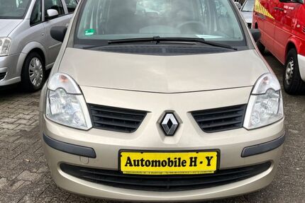 Renault Modus 215.000 km 1.600 € Bottrop 46238
