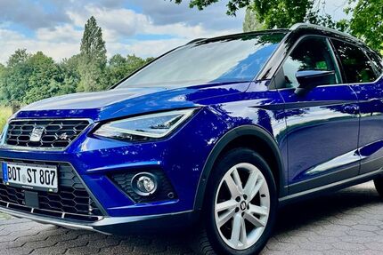 Seat Arona 67.500 km 17.300 &euro; Bottrop 46240