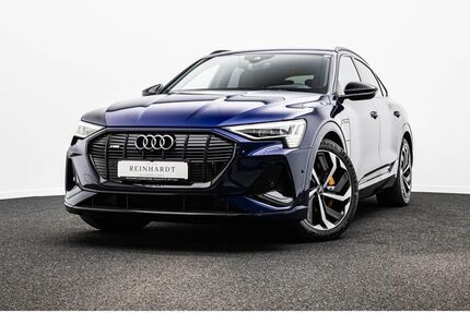 Audi e-tron 82.012 km 34.870 &euro; Hagen 58091