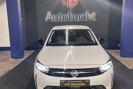 Opel Corsa 3.480 km 19.699 &euro; Oberhausen 46045