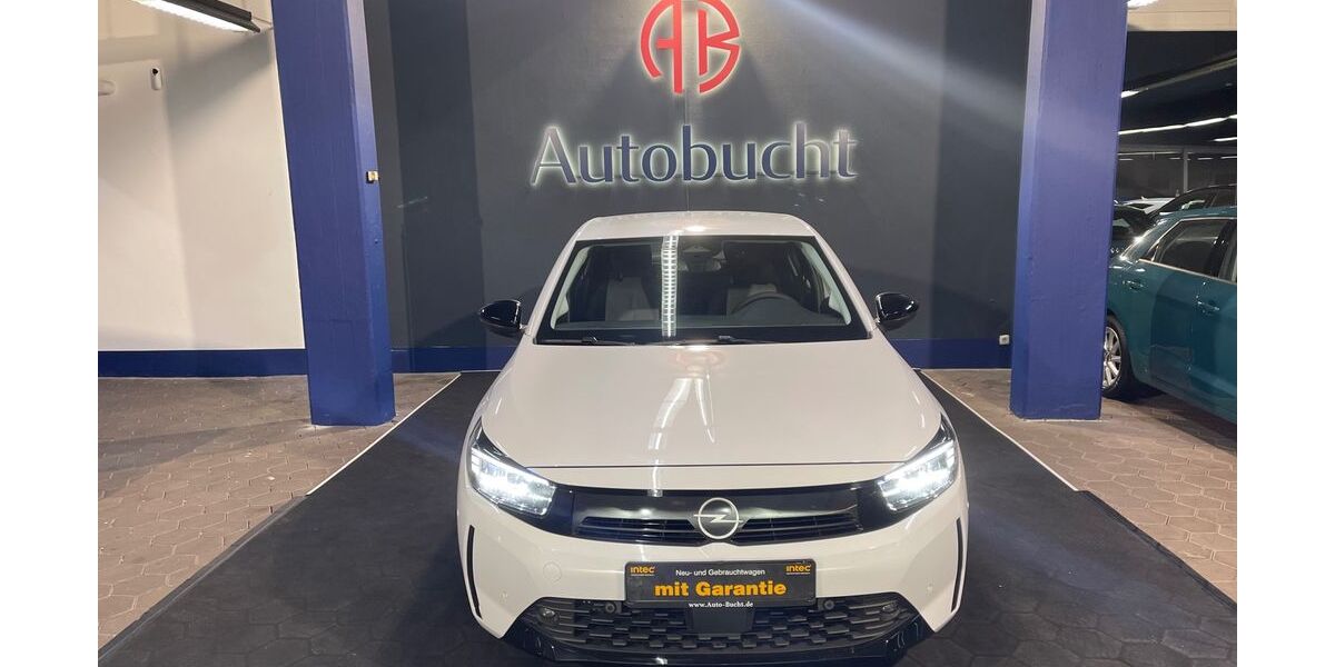 Opel Corsa 3.480 km 19.699 &euro; Oberhausen 46045