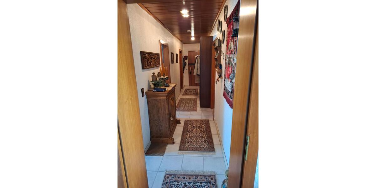 Dachgeschoßwohnung Hagen Hagen-Mitte - 3 Zimmer, 86 m&sup2;, 149.000&euro; | Angebot:27258764
