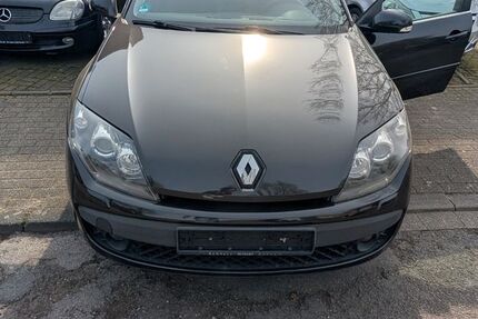 Renault Laguna 199.600 km 3.600 &euro; Bochum 44791
