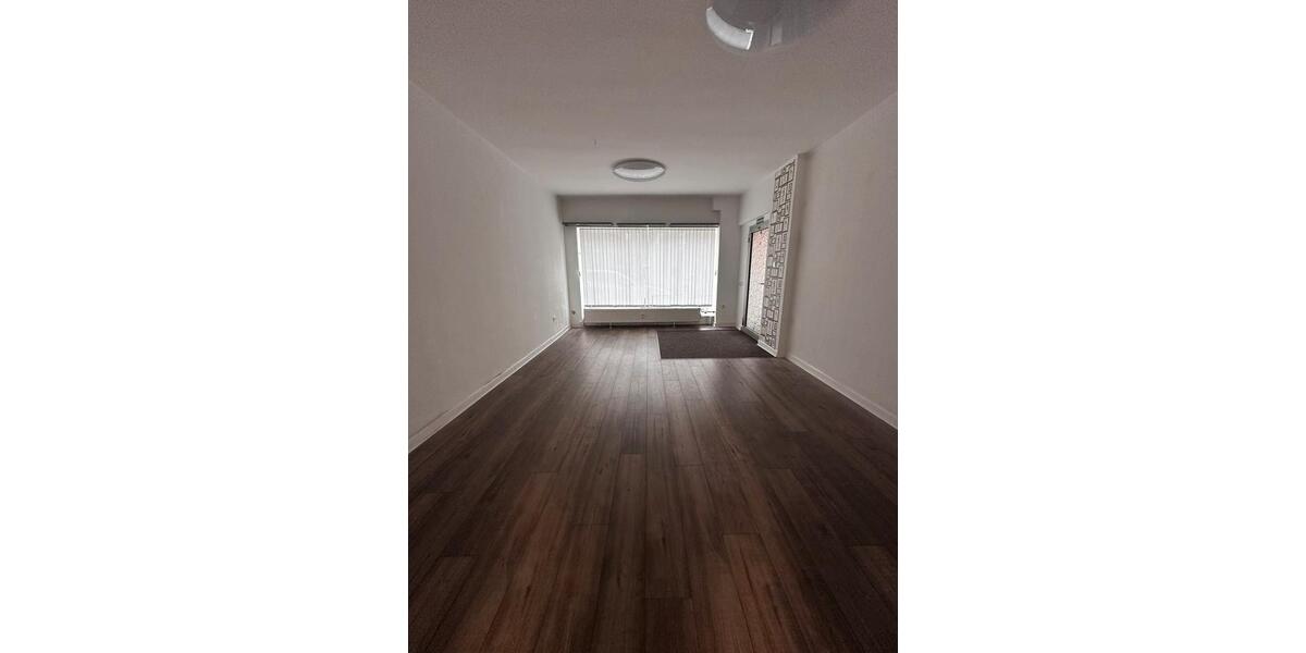 Gewerbefläche im EG nahe Bottroper Innenstadt – ca. 35 m² zimmer