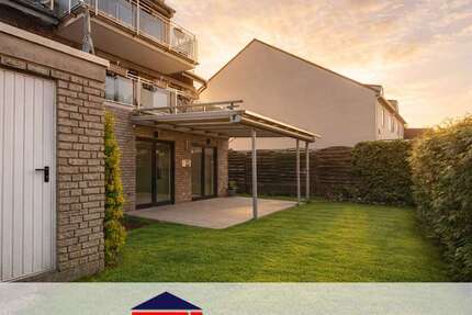 Wohnung Bottrop / Fuhlenbrock Fuhlenbrock - 5.5 Zimmer, 146 m&sup2;, 424.000&euro; | Angebot:23054589