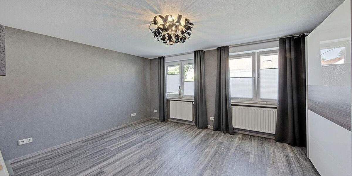 Reihenendhaus Dortmund Lütgendortmund - 5 Zimmer, 138 m&sup2;, 439.000&euro; | Angebot:25110516
