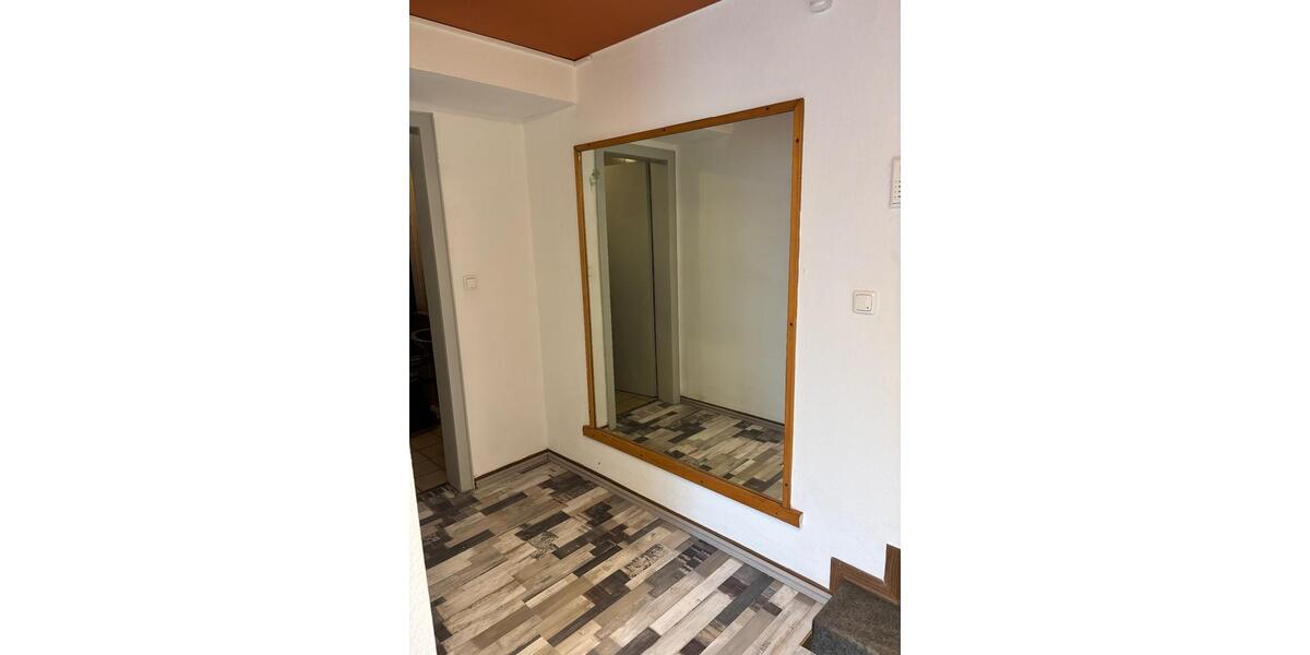 Souterrain Wohnung 1 zimmer