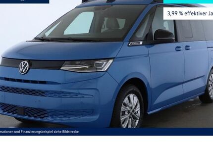 VW T7 California 18.888 km 62.680 &euro; Bochum 44866