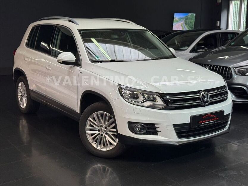 Tiguan