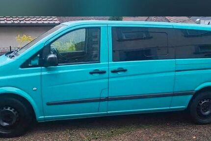 Mercedes-Benz Vito 423.000 km 11.000 &euro; Gladbeck 45966