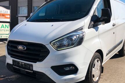 Ford Transit Custom 28.010 km 15.990 &euro; Gelsenkirchen 45886
