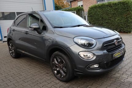 Fiat 500X 54.000 km 12.990 € Oer-Erkenschwick 45739