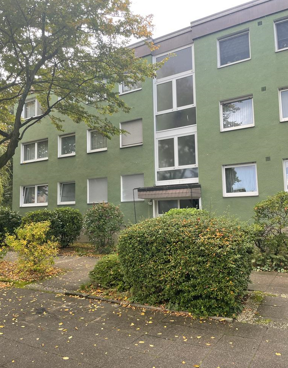 Wohnung zum Kaufen in Dortmund 120.000 € 55 m²